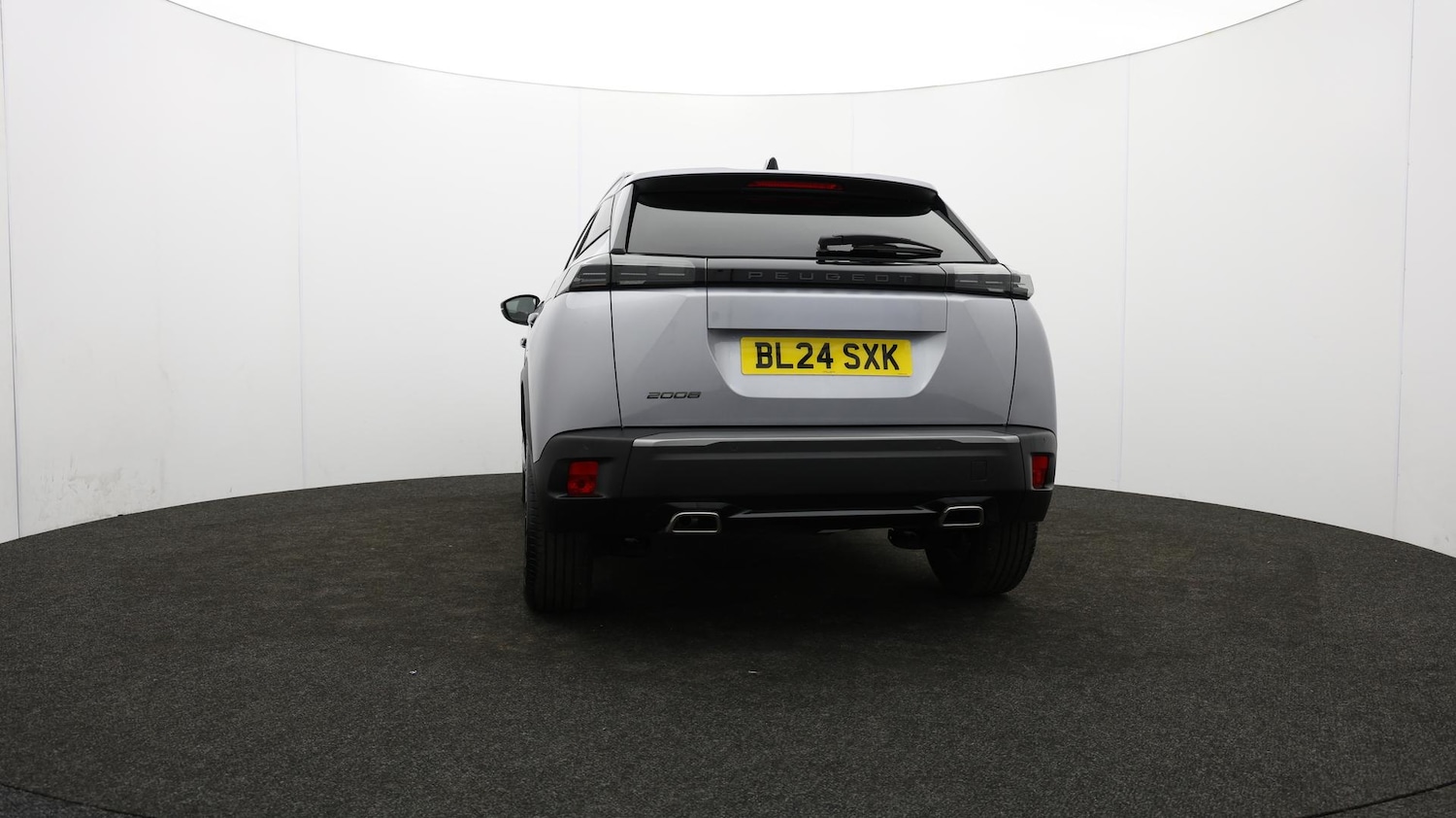 Used Peugeot 2008 2024 for sale - 76620295: Photo 46