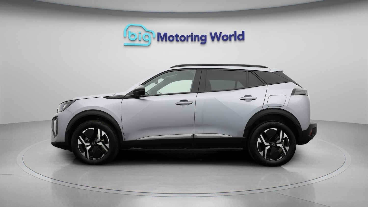 Used Peugeot 2008 2024 for sale - 76620295: Photo 5