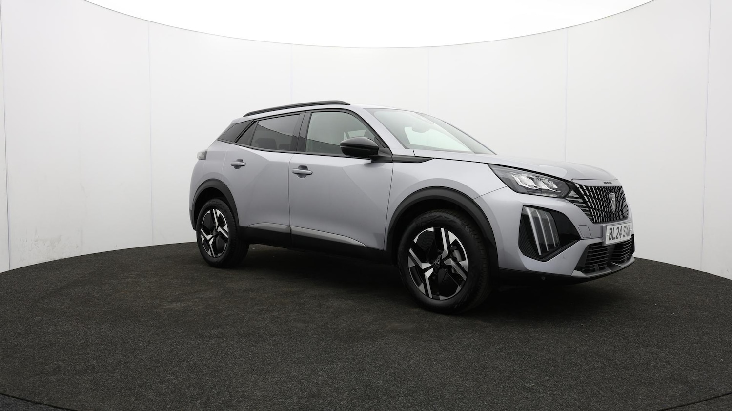 Used Peugeot 2008 2024 for sale - 76620295: Photo 50