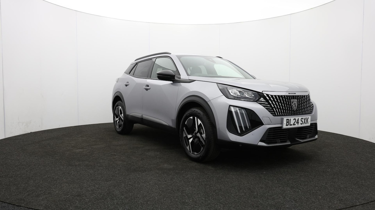 Used Peugeot 2008 2024 for sale - 76620295: Photo 52