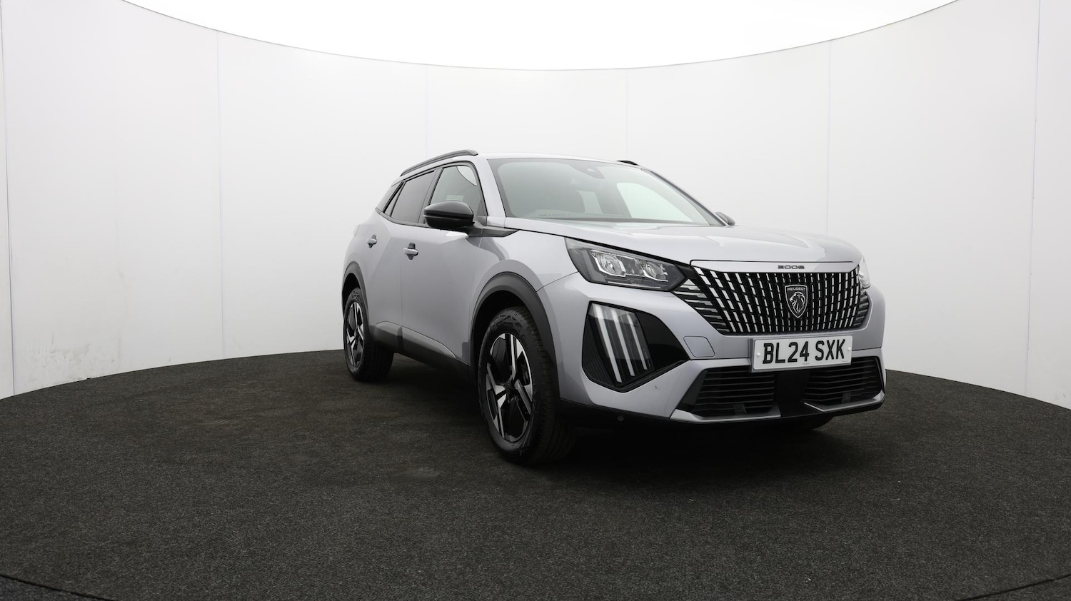 Used Peugeot 2008 2024 for sale - 76620295: Photo 53