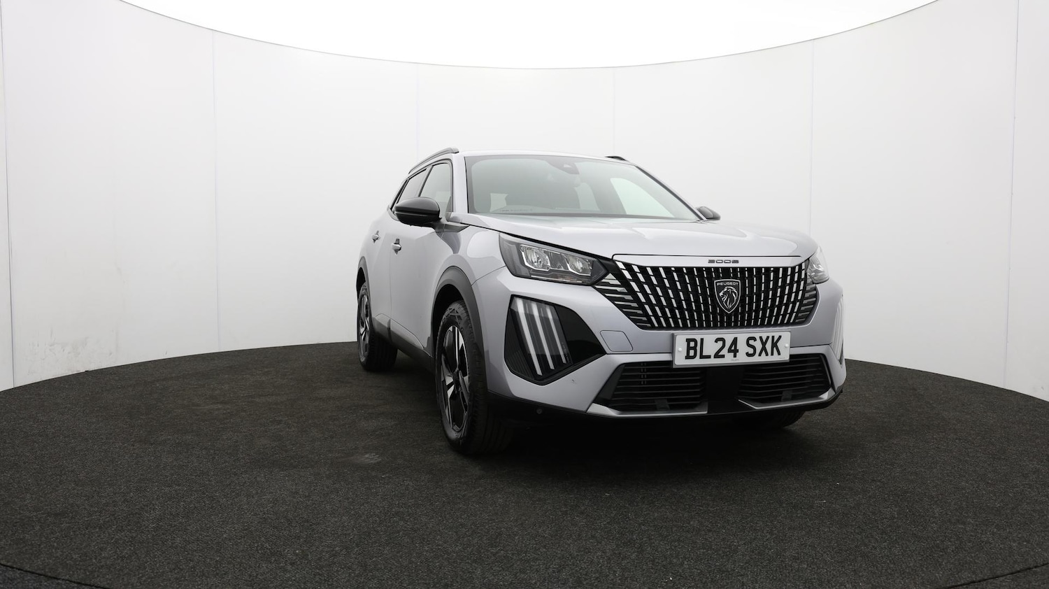 Used Peugeot 2008 2024 for sale - 76620295: Photo 54