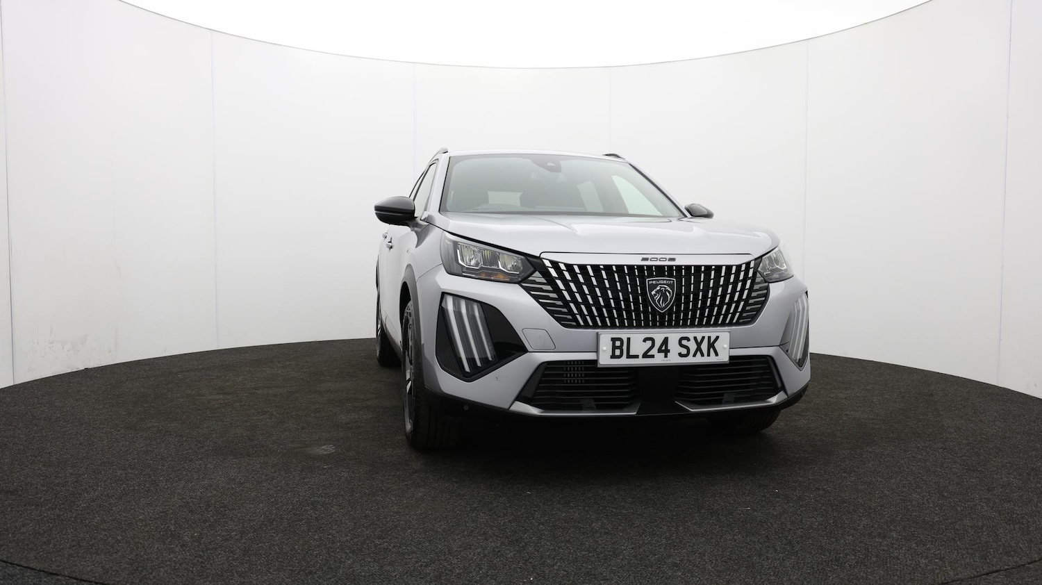 Used Peugeot 2008 2024 for sale - 76620295: Photo 55