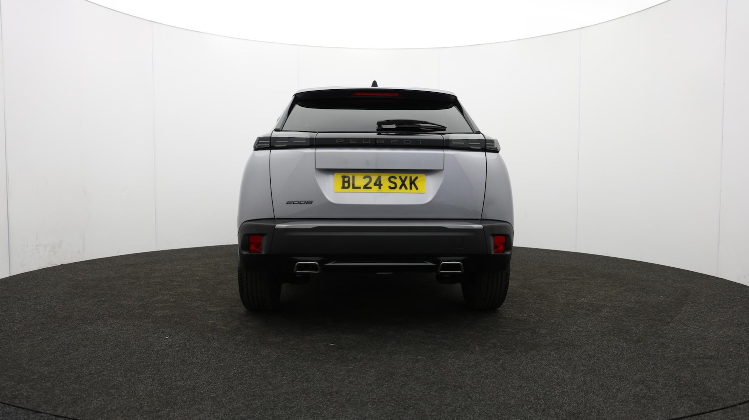 Used Peugeot 2008 2024 for sale - 76620295: Photo 57