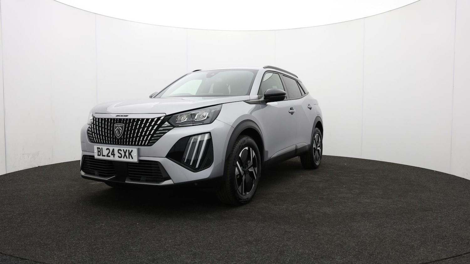 Used Peugeot 2008 2024 for sale - 76620295: Photo 62