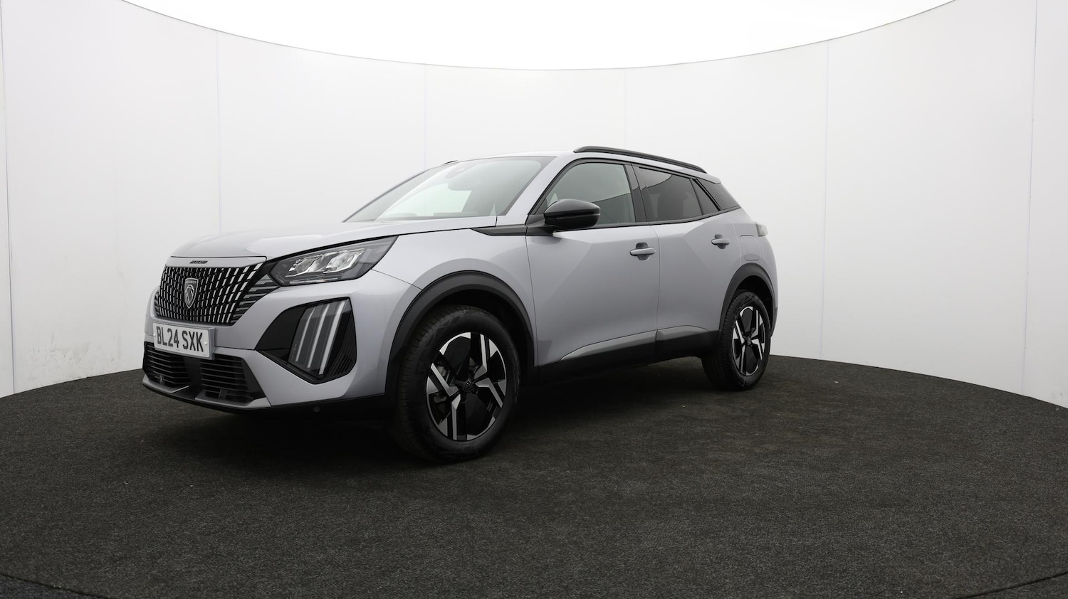 Used Peugeot 2008 2024 for sale - 76620295: Photo 64