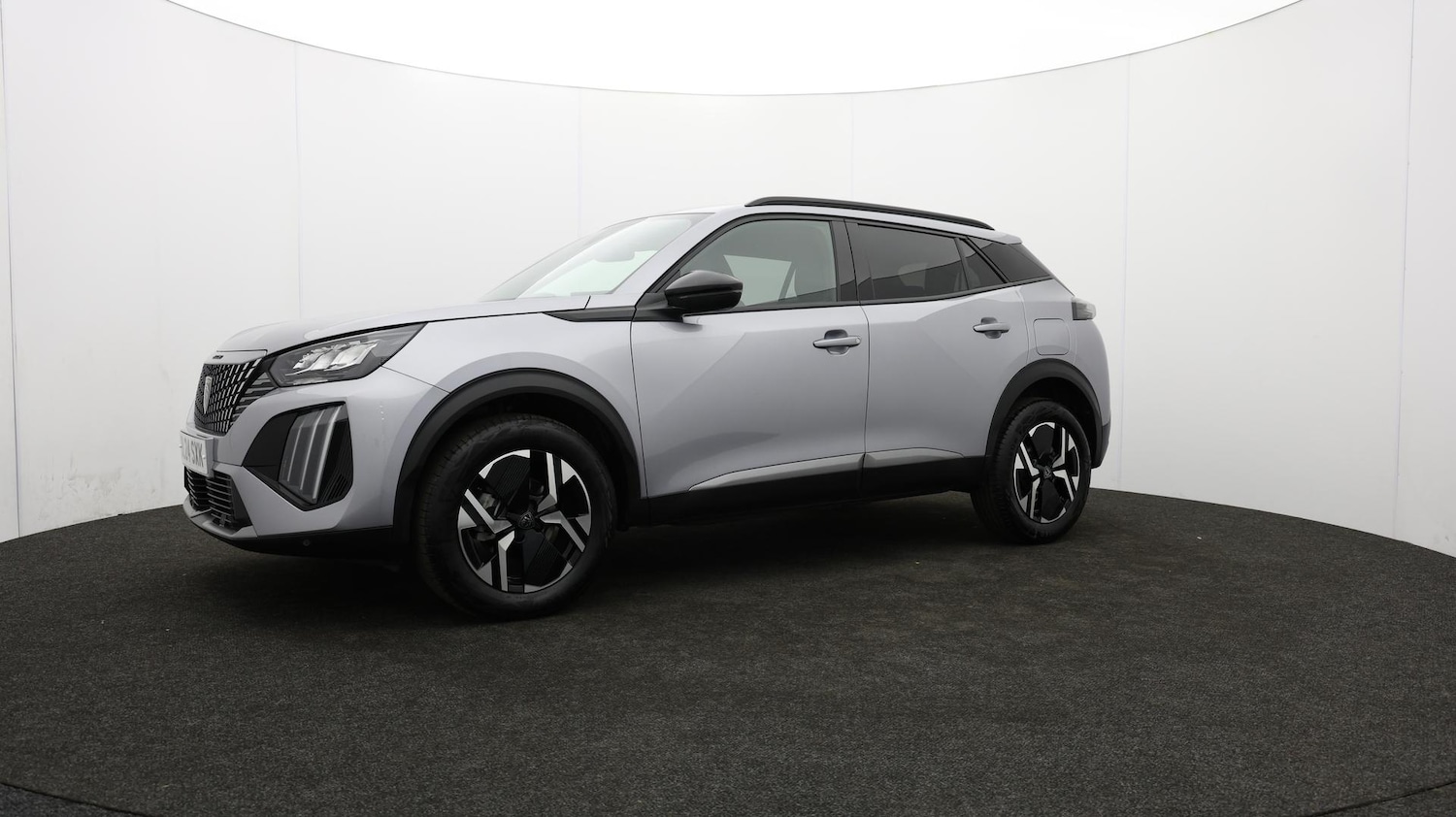 Used Peugeot 2008 2024 for sale - 76620295: Photo 66