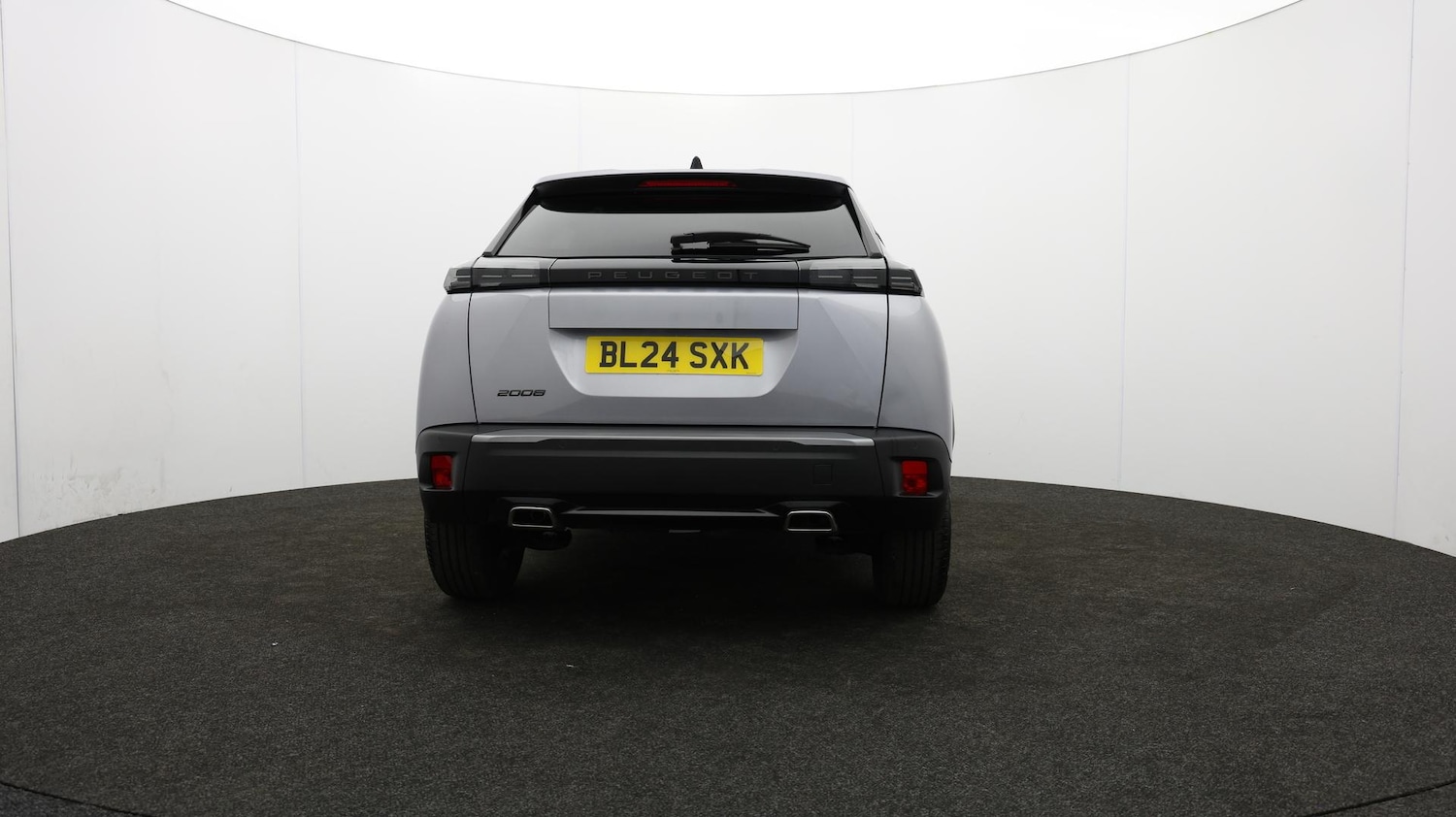 Used Peugeot 2008 2024 for sale - 76620295: Photo 68