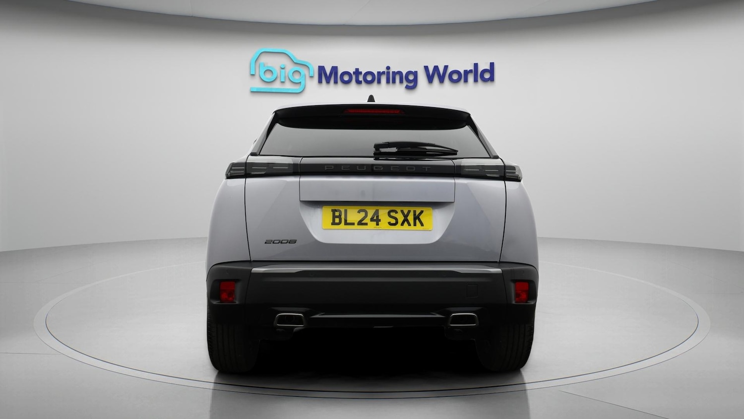 Used Peugeot 2008 2024 for sale - 76620295: Photo 7