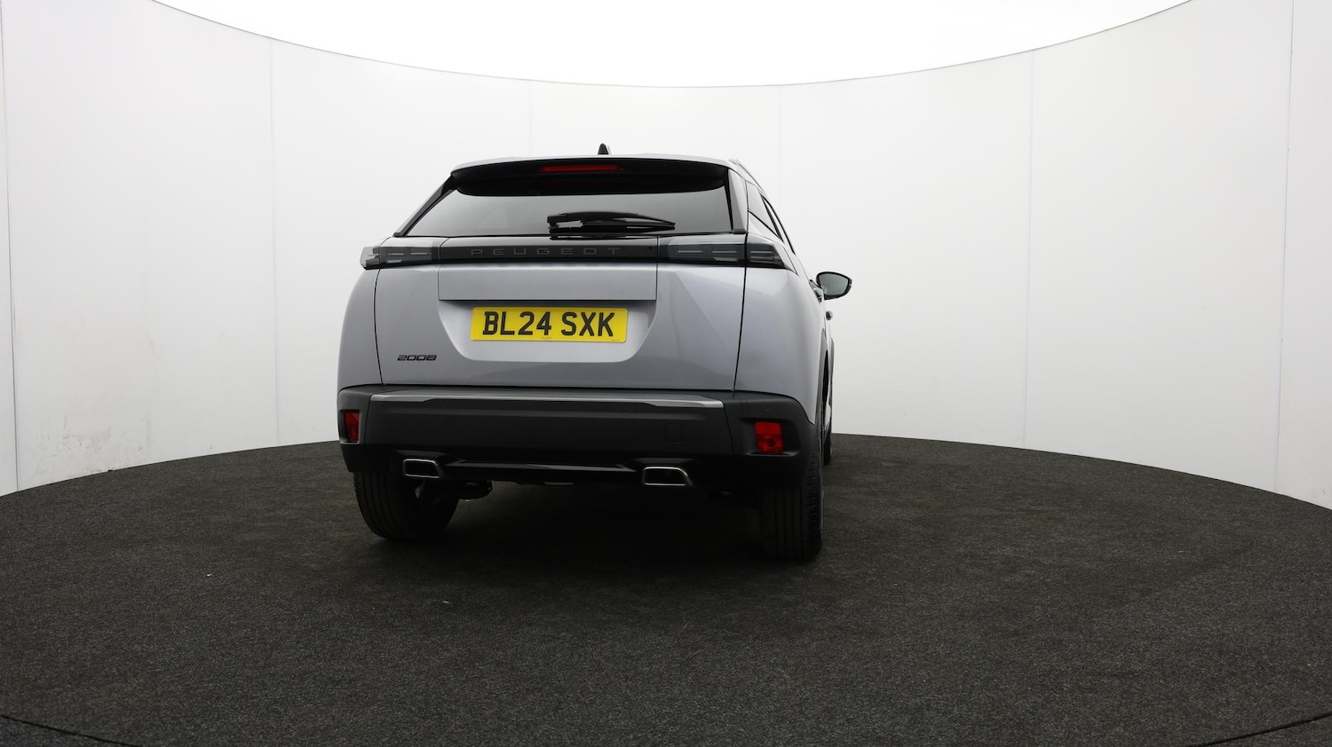 Used Peugeot 2008 2024 for sale - 76620295: Photo 79