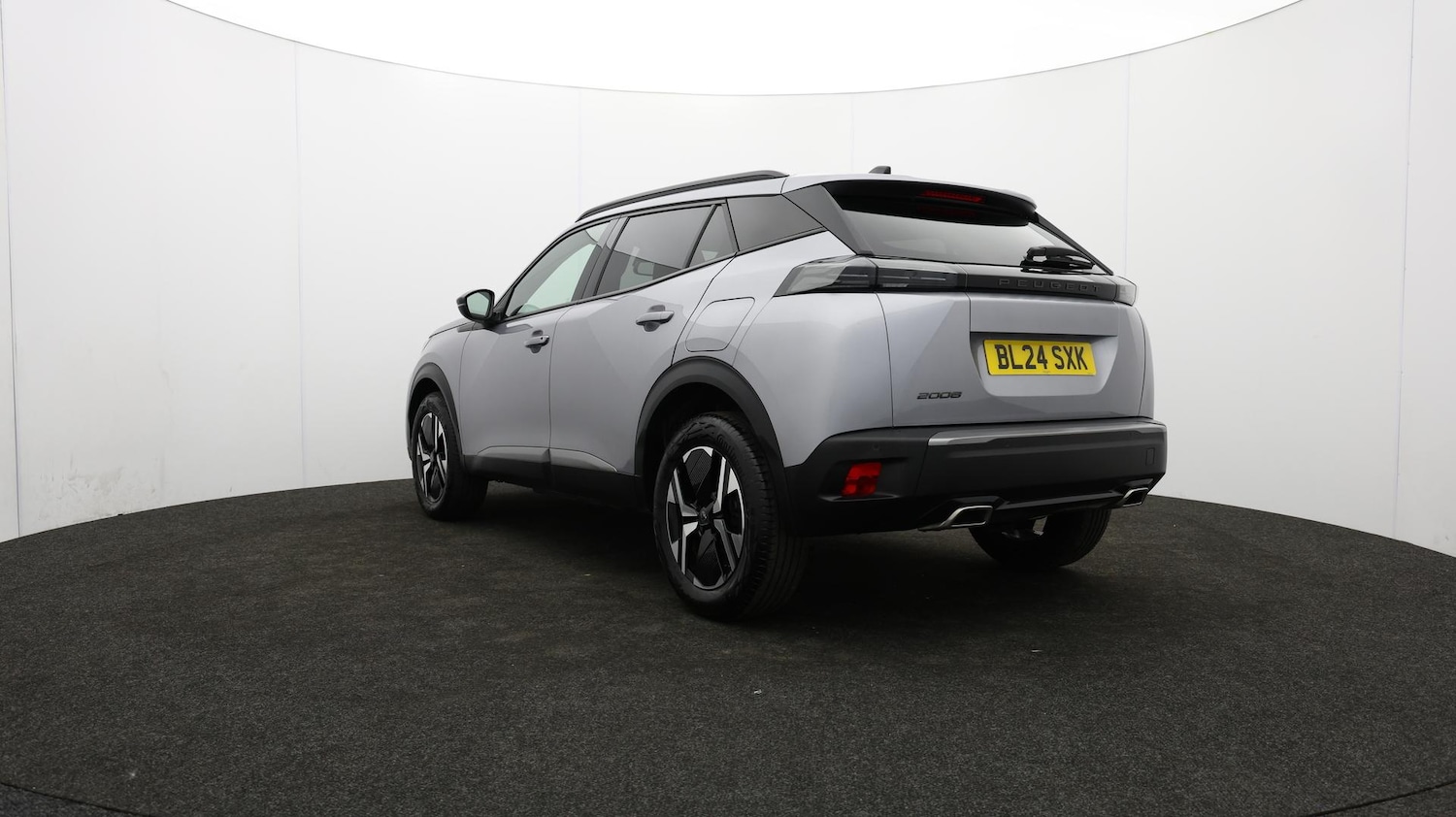 Used Peugeot 2008 2024 for sale - 76620295: Photo 81