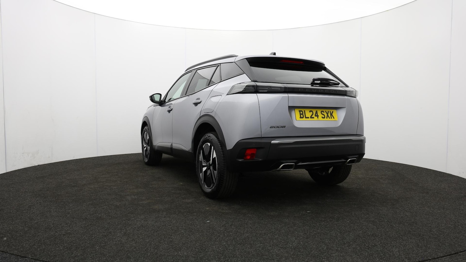 Used Peugeot 2008 2024 for sale - 76620295: Photo 82