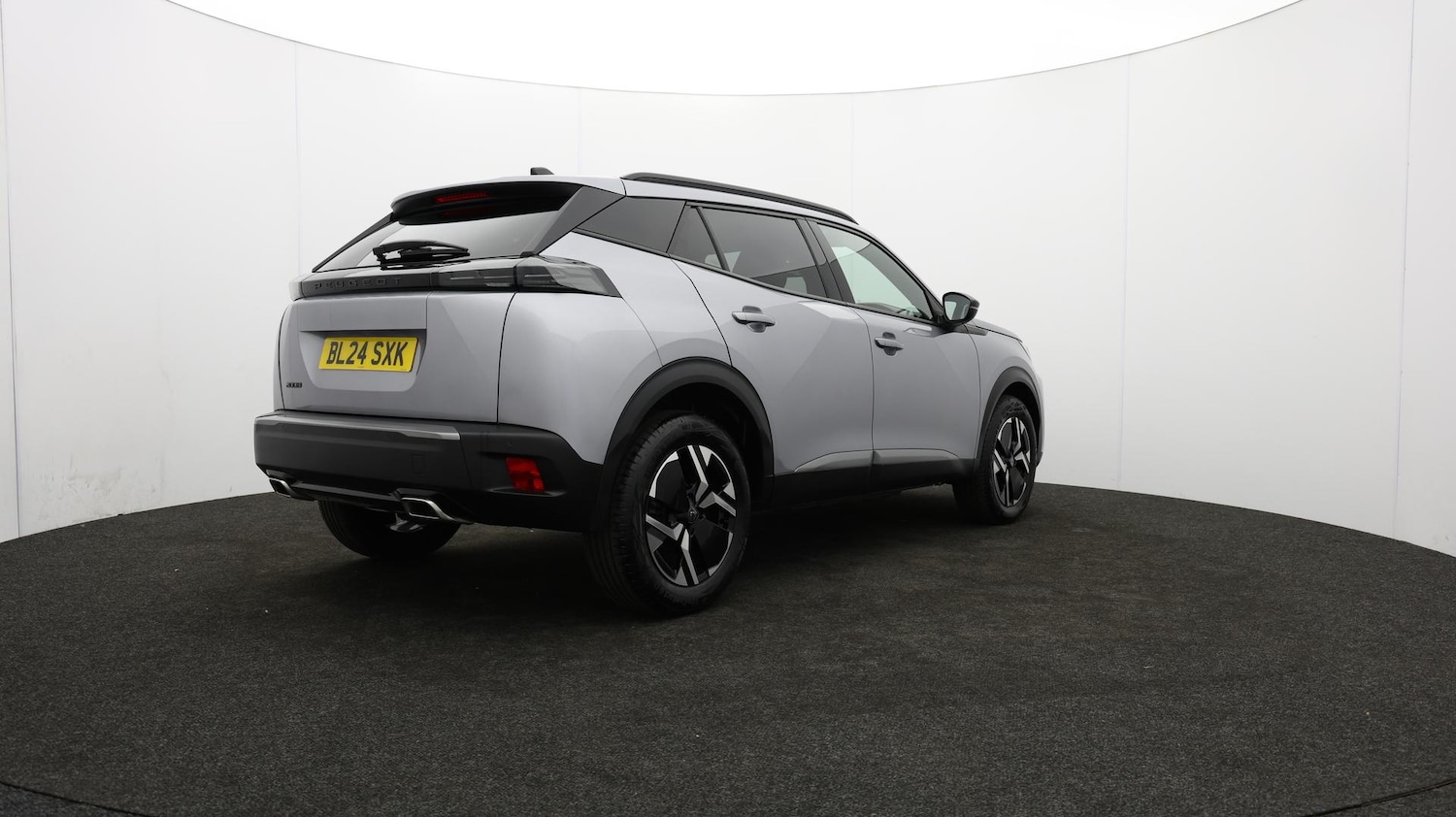 Used Peugeot 2008 2024 for sale - 76620295: Photo 86