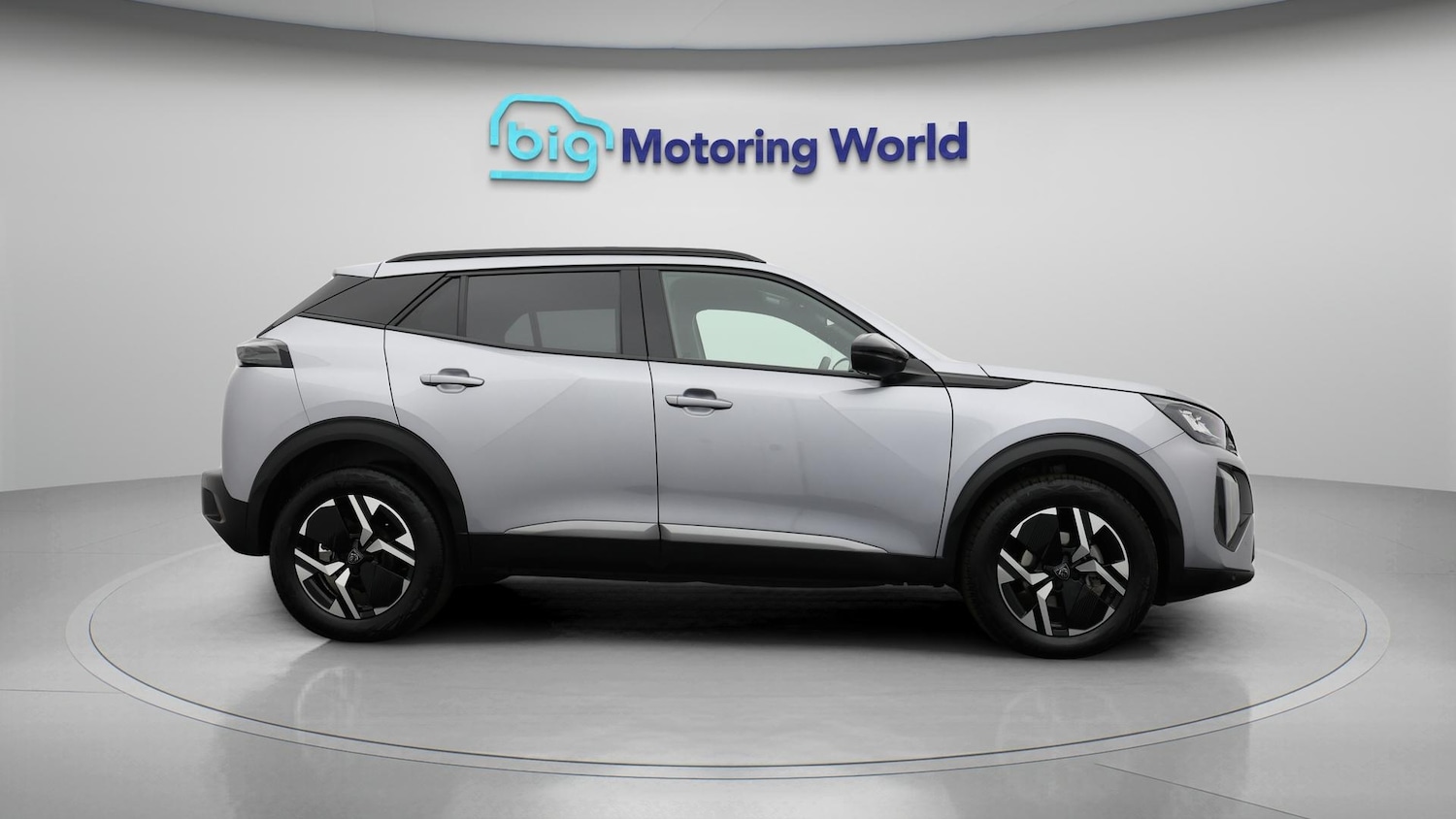 Used Peugeot 2008 2024 for sale - 76620295: Photo 9