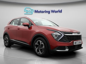 2023 (73) - 1.6T GDi ISG 2 5dr