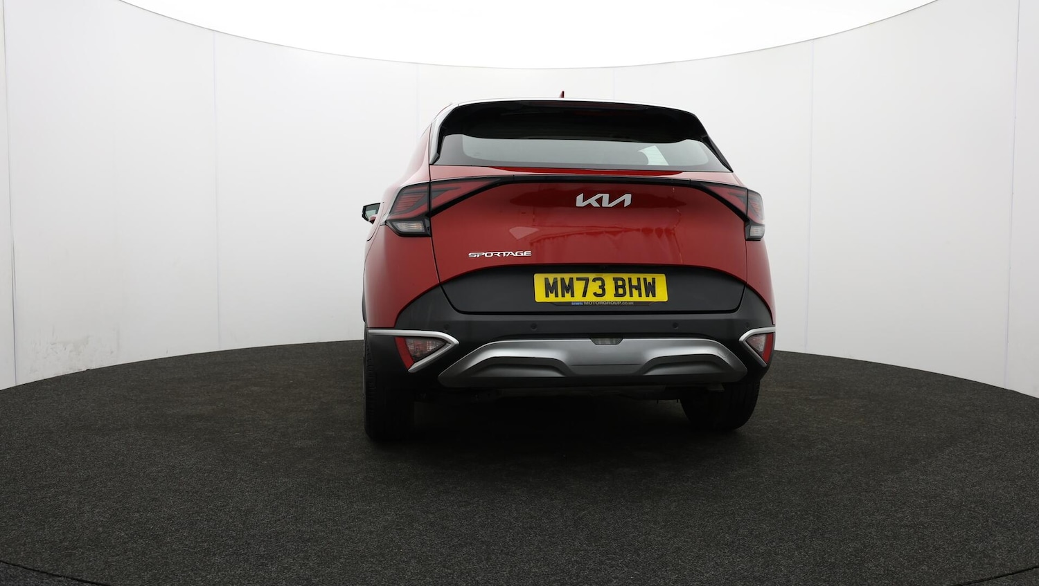 Vehicle 46