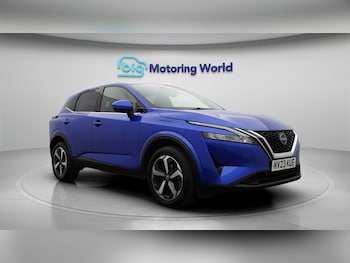 Used Nissan Qashqai 2023 for sale - 79061286: Photo