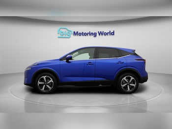 Used Nissan Qashqai 2023 for sale - 79061286: Photo