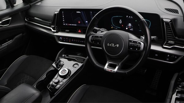 Used Kia Sportage 2022 for sale - 76247119: Photo 10