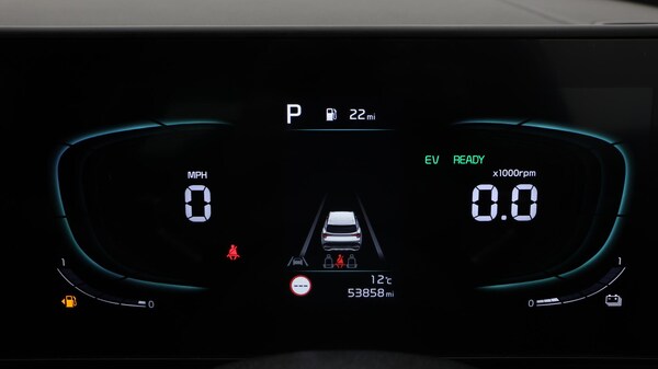Used Kia Sportage 2022 for sale - 76247119: Photo 11