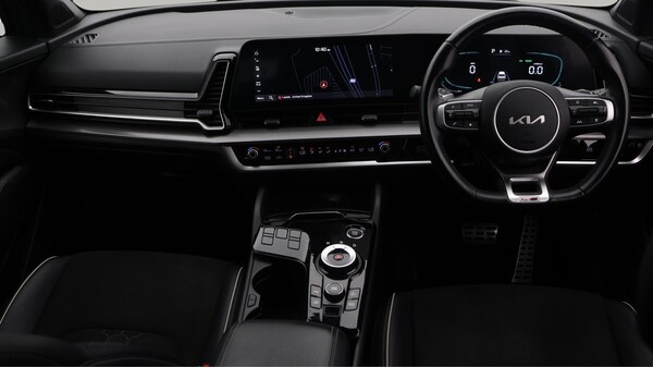 Used Kia Sportage 2022 for sale - 76247119: Photo 14
