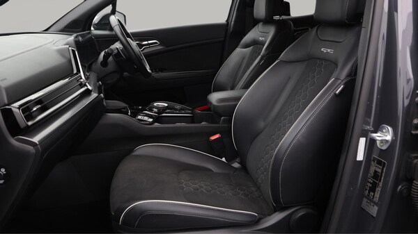 Used Kia Sportage 2022 for sale - 76247119: Photo 15