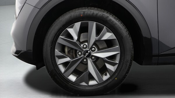 Used Kia Sportage 2022 for sale - 76247119: Photo 19