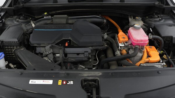 Used Kia Sportage 2022 for sale - 76247119: Photo 20