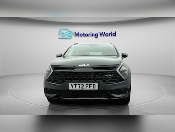 Used Kia Sportage 2022 for sale - 76247119: Photo 3