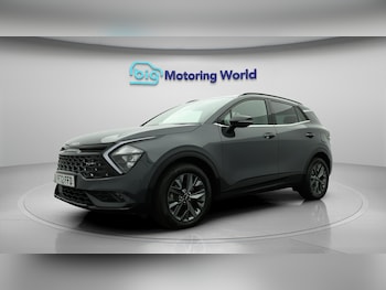 Used Kia Sportage 2022 for sale - 76247119: Photo 4