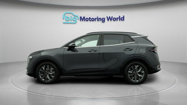 Used Kia Sportage 2022 for sale - 76247119: Photo 5