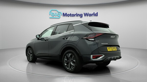 Used Kia Sportage 2022 for sale - 76247119: Photo 6