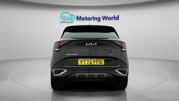 Used Kia Sportage 2022 for sale - 76247119: Photo 7
