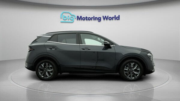 Used Kia Sportage 2022 for sale - 76247119: Photo 9