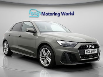 Used Audi A1 2023 for sale - 76931174: Photo