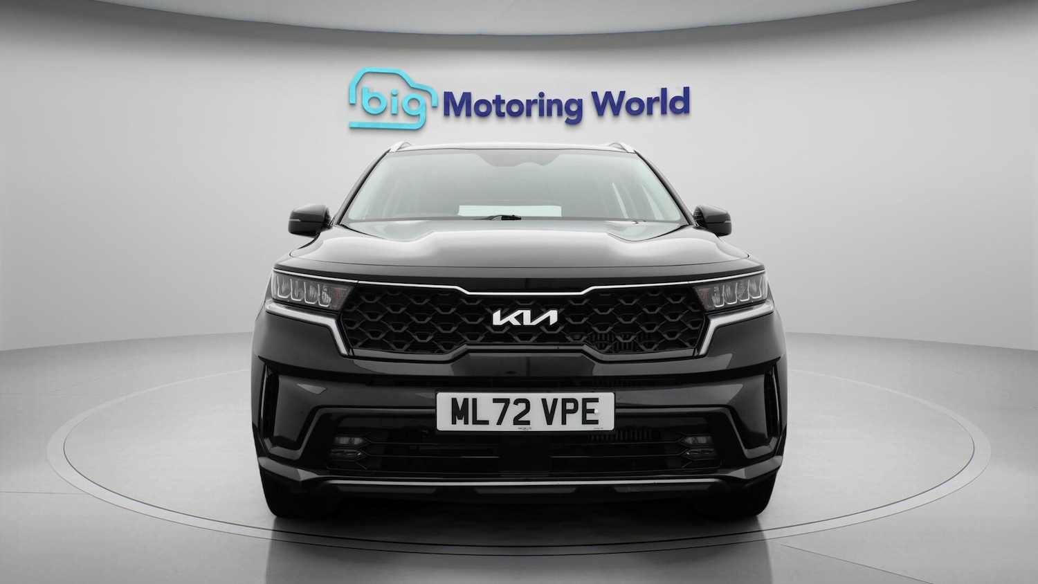 Used Kia Sorento 2022 for sale - 76380909: Photo 2