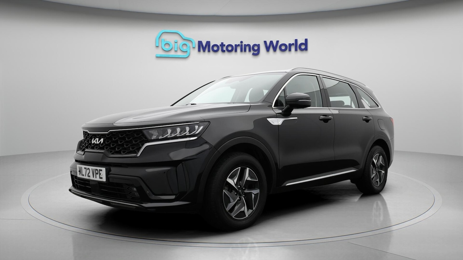 Used Kia Sorento 2022 for sale - 76380909: Photo 3