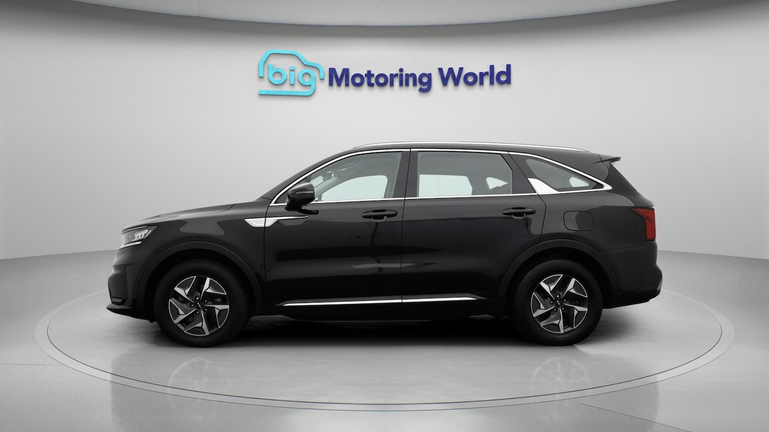 Used Kia Sorento 2022 for sale - 76380909: Photo 4
