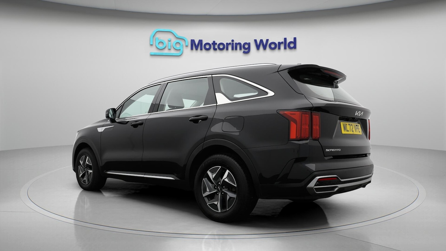 Used Kia Sorento 2022 for sale - 76380909: Photo 5