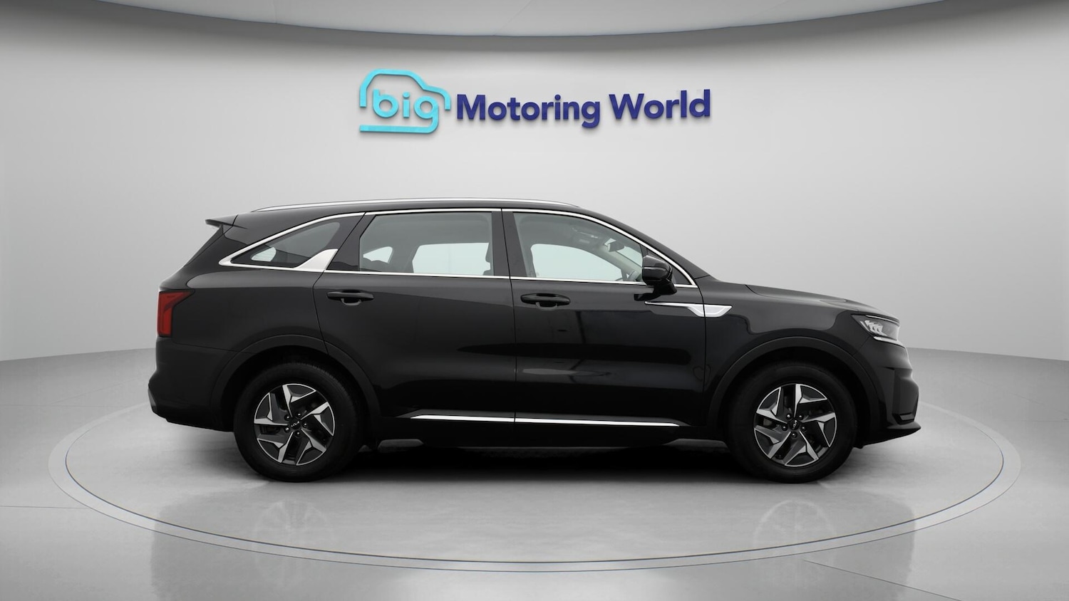 Used Kia Sorento 2022 for sale - 76380909: Photo 8