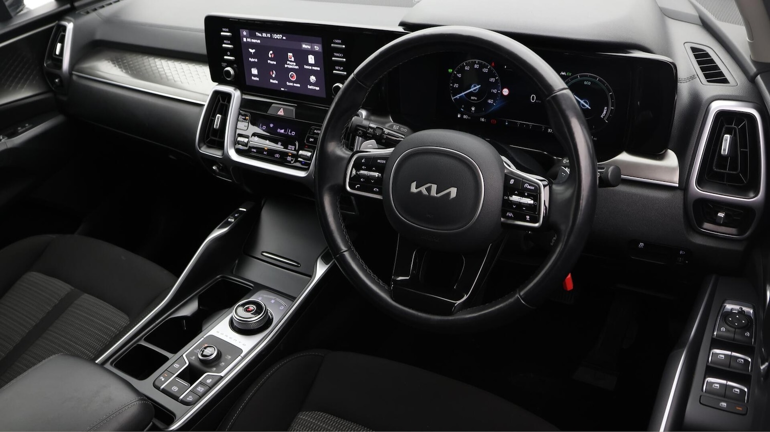 Used Kia Sorento 2022 for sale - 76380909: Photo 9