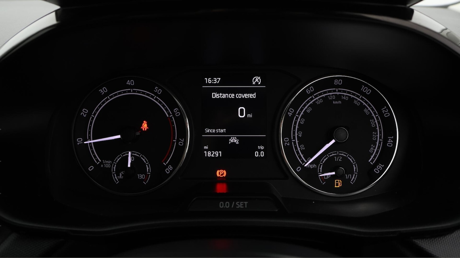 Used Skoda Fabia 2022 for sale - 76658876: Photo 11