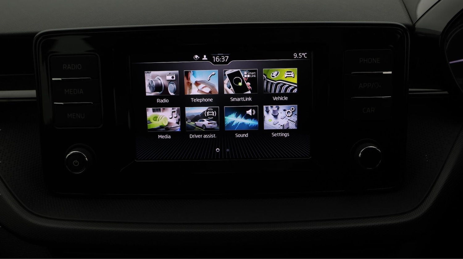 Used Skoda Fabia 2022 for sale - 76658876: Photo 12