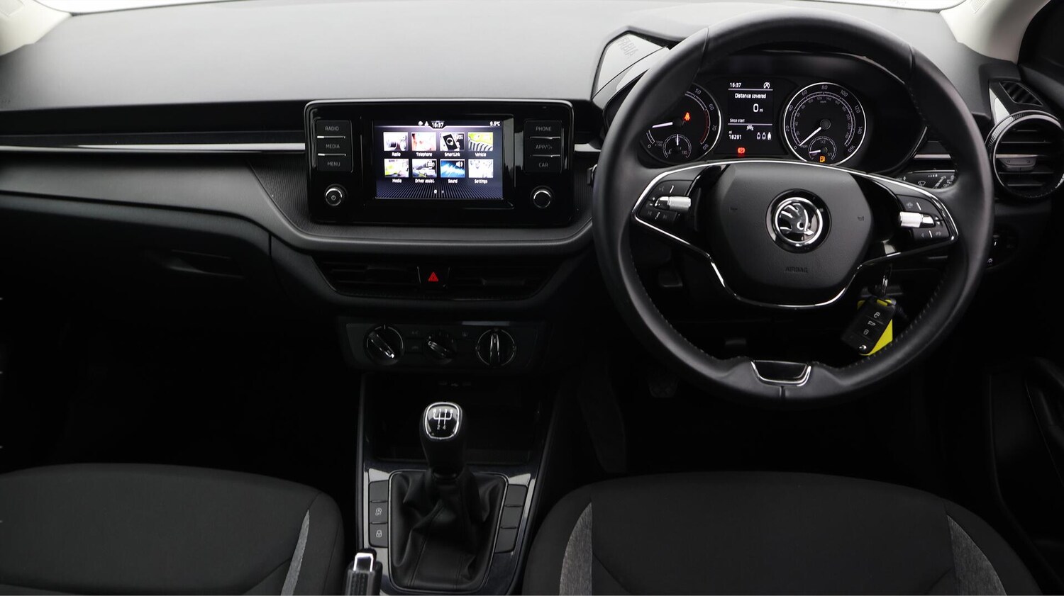 Used Skoda Fabia 2022 for sale - 76658876: Photo 14