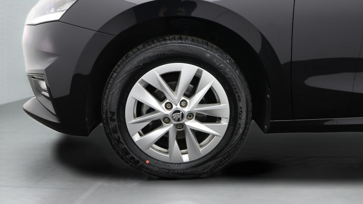 Used Skoda Fabia 2022 for sale - 76658876: Photo 19