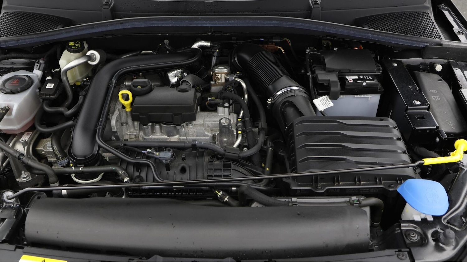 Used Skoda Fabia 2022 for sale - 76658876: Photo 20