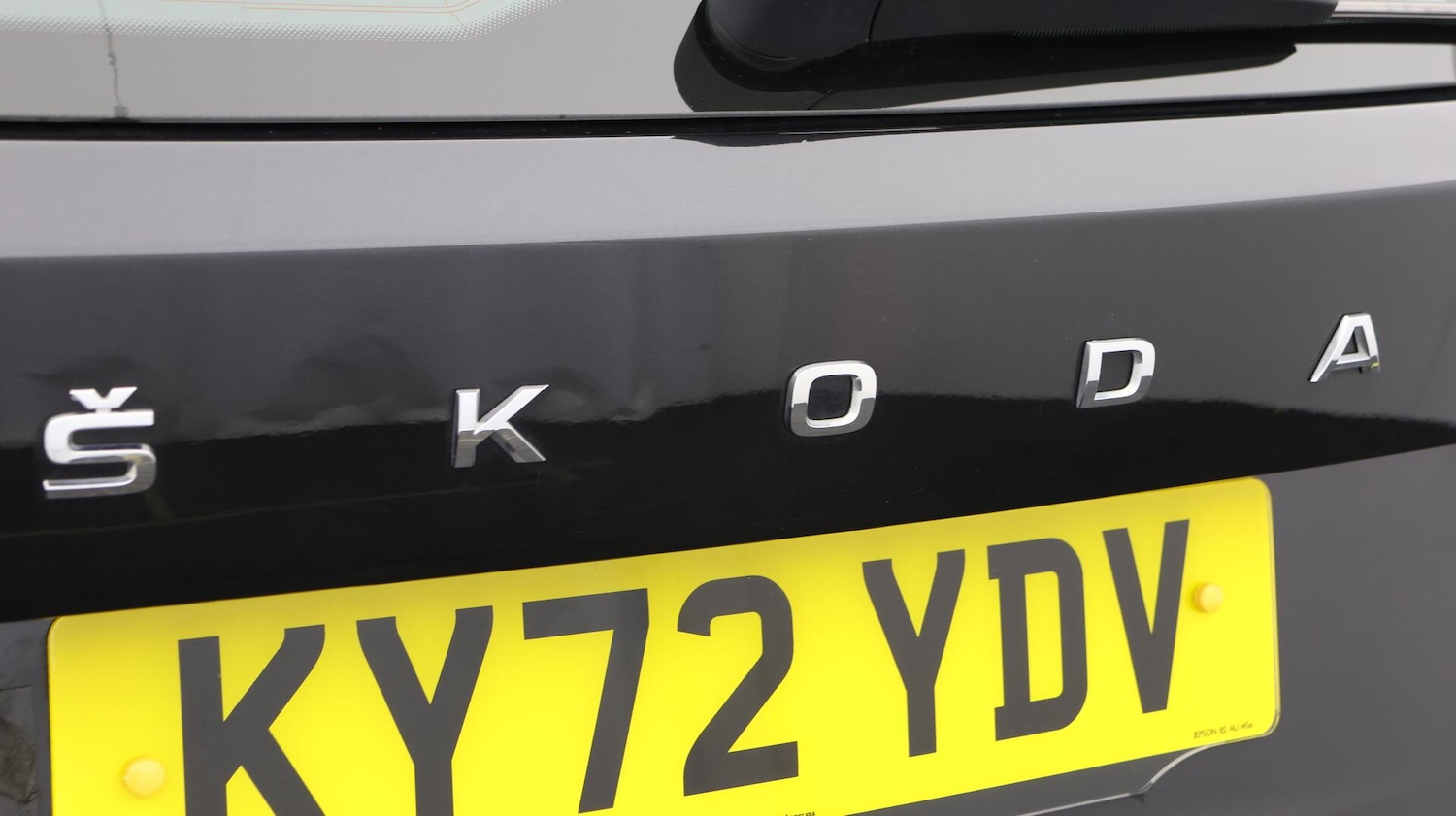 Used Skoda Fabia 2022 for sale - 76658876: Photo 22