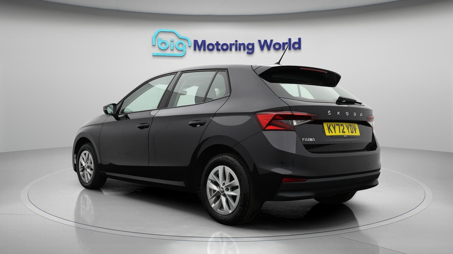 Used Skoda Fabia 2022 for sale - 76658876: Photo 6