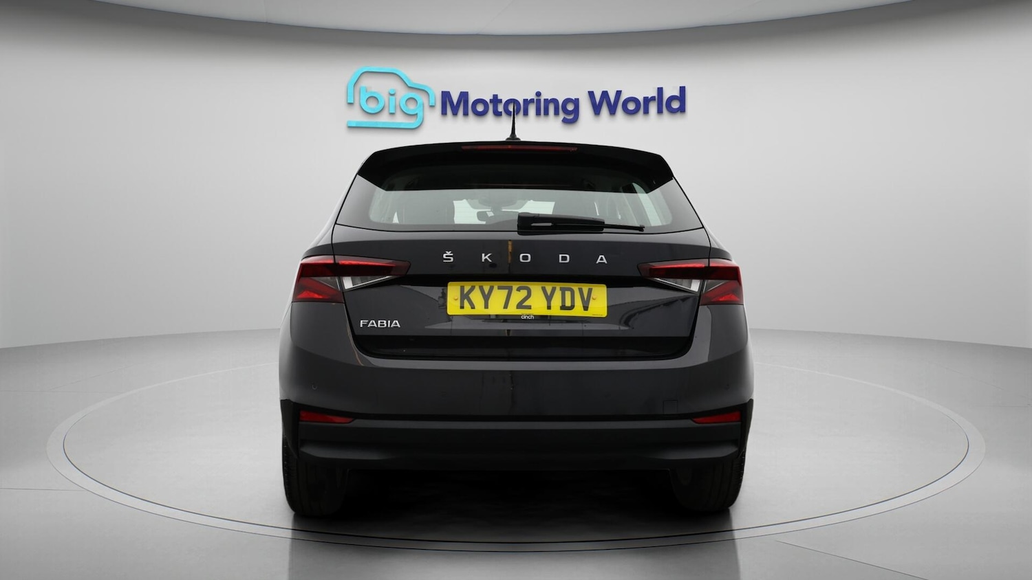 Used Skoda Fabia 2022 for sale - 76658876: Photo 7