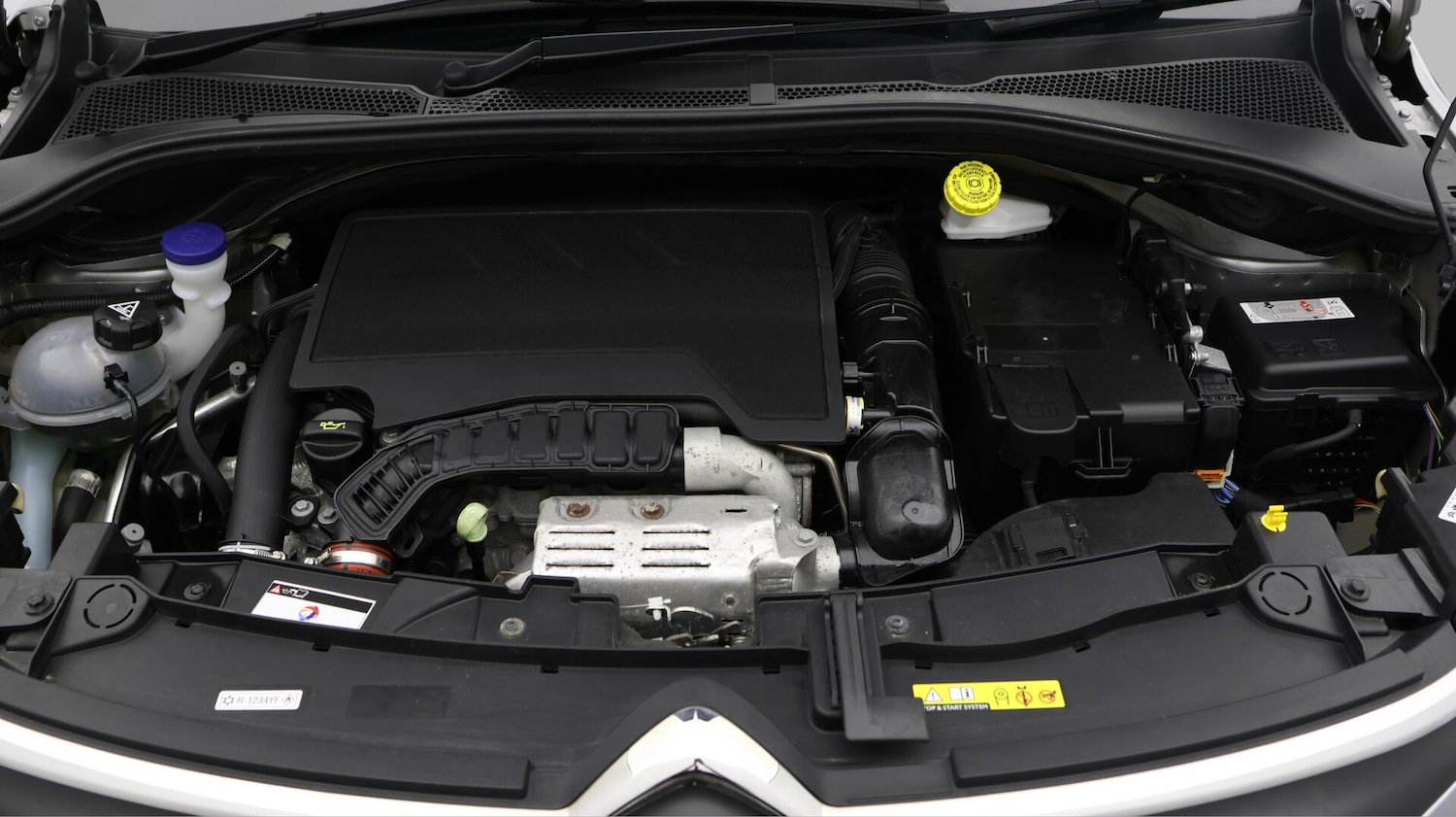 Vehicle 31